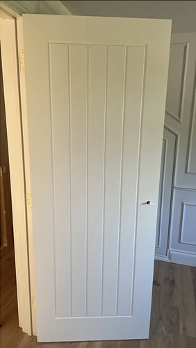 44mm fd30 fire door - fd30, 1981