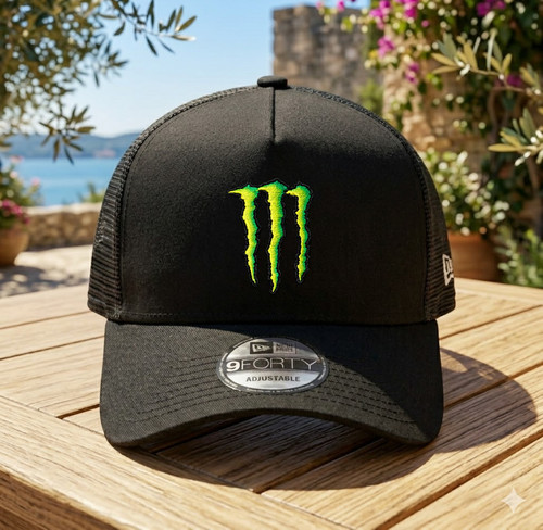 Monster energy new - new, athlete