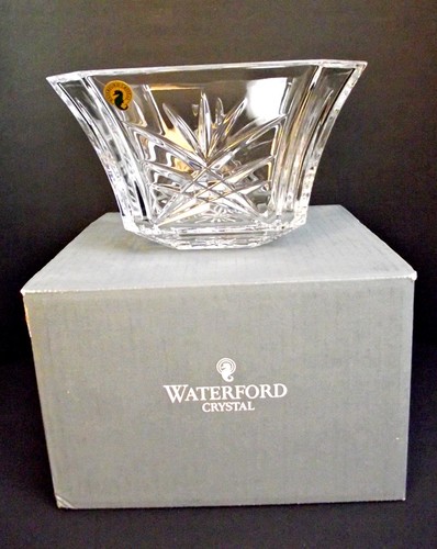 New box waterford - new,