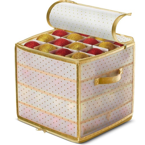Christmas ornament storage - ornament,