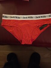 Jack Wills Wilden Boypant - Size 8