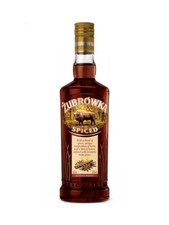 Zubrowka Spiced Flavour