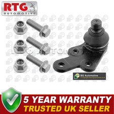 Front Right Ball Joint Fits