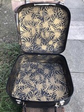 Lovely Vintage Navy Blue