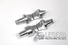 New Yamaha TDR250 YPVS Pair Of