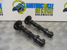 Kawasaki ER 6 F Camshafts Cams ER6F ER-6F EX650 2012 to 2016 A954