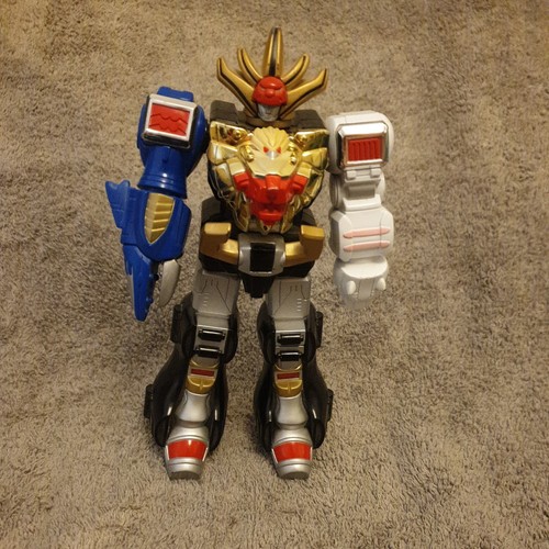 Power rangers wild - wild, force