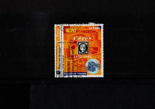 Stamps france 1999 150th - france,