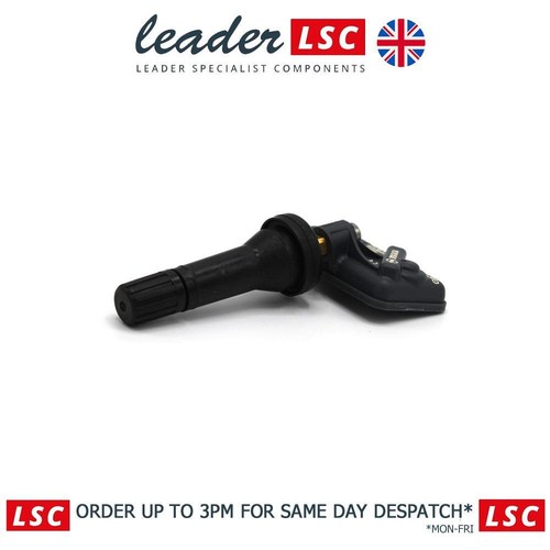 Tyre pressure sensor - tyre,