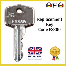 FS880 Key Tractor, Excavator, Dumper, Digger, Plant Vintage Cars Union