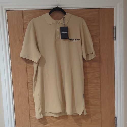Bnwt aquascutum london polo - bnwt,