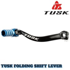 Tusk Folding Shift Lever