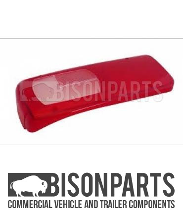 Fits volkswagen crafter rear - *fits,