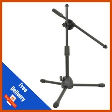 Short Mic Microphone Stand