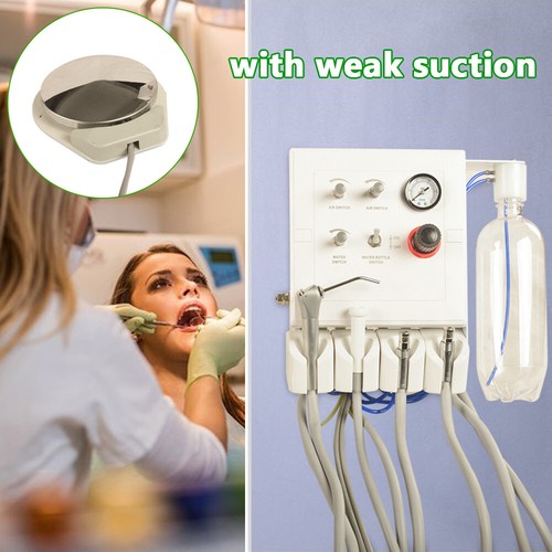 Portable holes dental - portable,