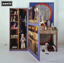 Oasis / Stop the Clocks (Best