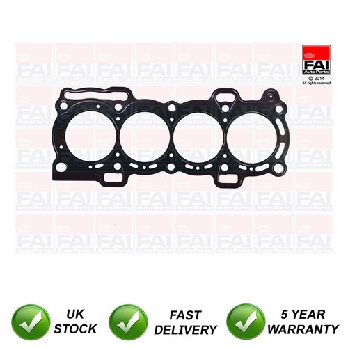 Cylinder head gasket - sjr, fits