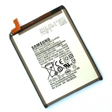 Samsung Galaxy A70 battery
