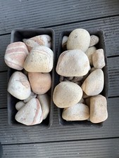 Decorative Stones Pebbles For Landscaping | Natural Rainbow Quarry Stones