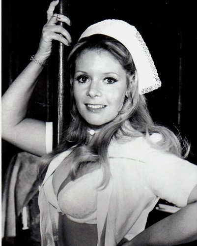 Mary millington 8 - 10", x