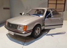 Opel Senator Vauxhall Royale