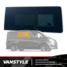FOR FORD TRANSIT CUSTOM 12>18