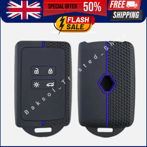 Car silicone key - silicone,