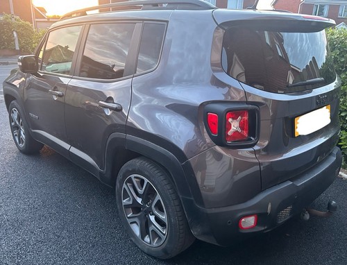 Jeep renegade night - renegade, eagle