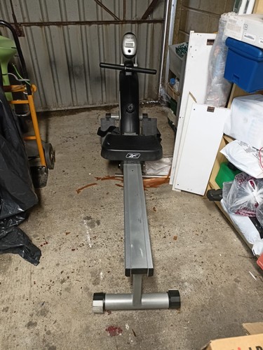 Reebok rbk magnetic rowing - magnetic,