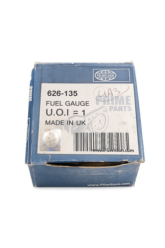 Genuine wilson 626 135 fuel - genuine, 626-135