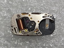 Seiko 2E20B Original Japan