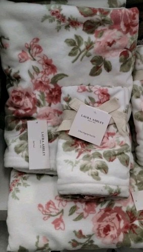 Laura ashley lisalee pink - laura,