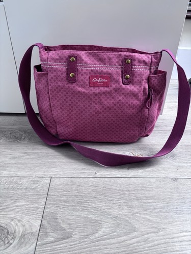 Cath kidston pink floral - pink,