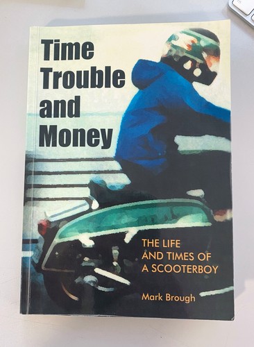 Time trouble money - trouble, life