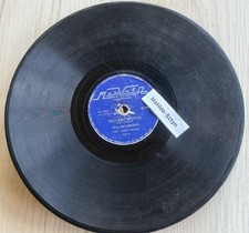 TRIO MATAMOROS Alegre conga / Reclamo mistico MARVELA 78RPM cuban  bolero Hear