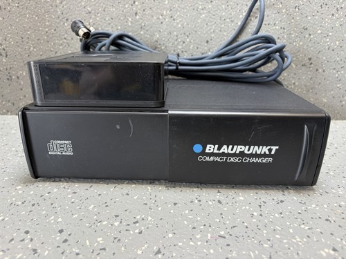 Blaupunkt cdc a05 - cdc-a05/777, 10-speed