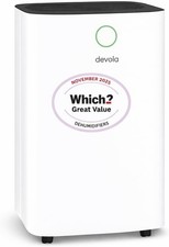 Devola 12l day low energy - 12l/day,
