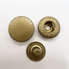 Genuine WW2 Newey Three Part