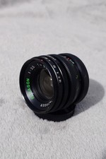 Paragon 35mm F3.5 Vintage Lens