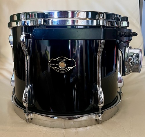 Tama superstar 9 - superstar, 12”