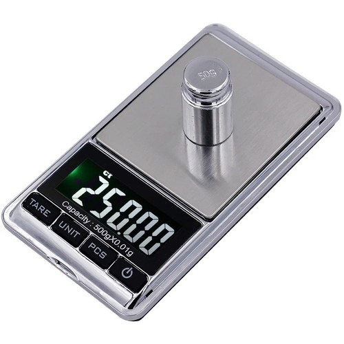 Digital weighing scales - digital,