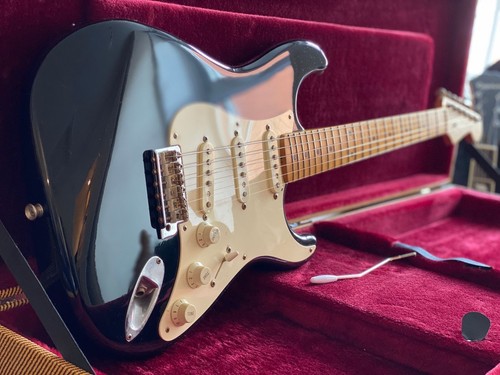 Fender stratocaster 1957 - fender,