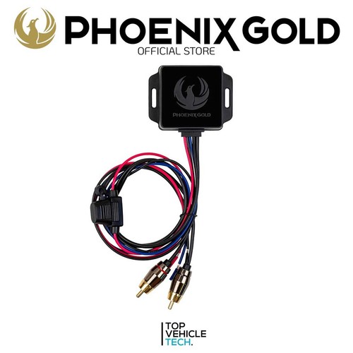 Phoenix gold zrbthd universal - phoenix,