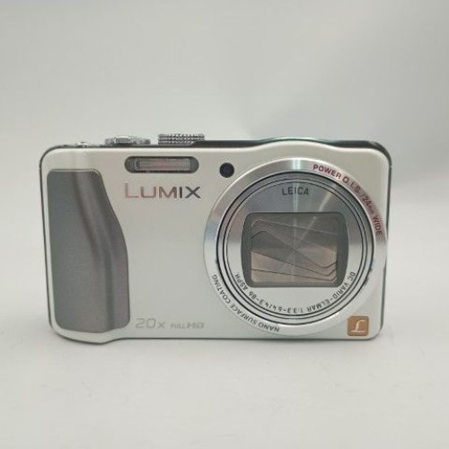 Panasonic lumix dmc tz30 - panasonic, dmc-tz30