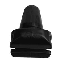 Universals Windsurf Mast Stop