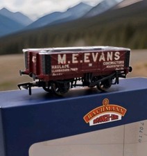 Boxed Bachmann 37-2017K 5