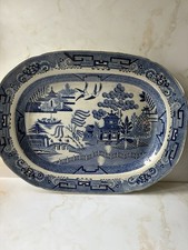 Antique Staffordshire Stone