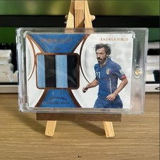 Panini Immaculate 2018-19