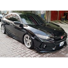 For Honda Civic FC5