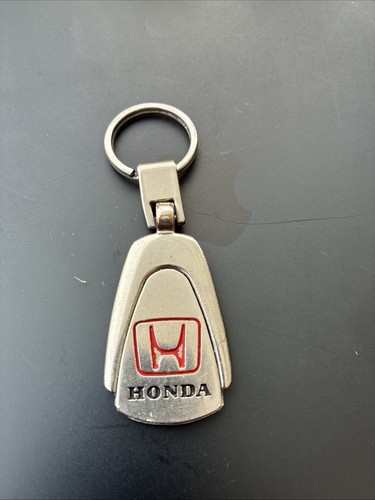 Honda premium metal - premium, keychain